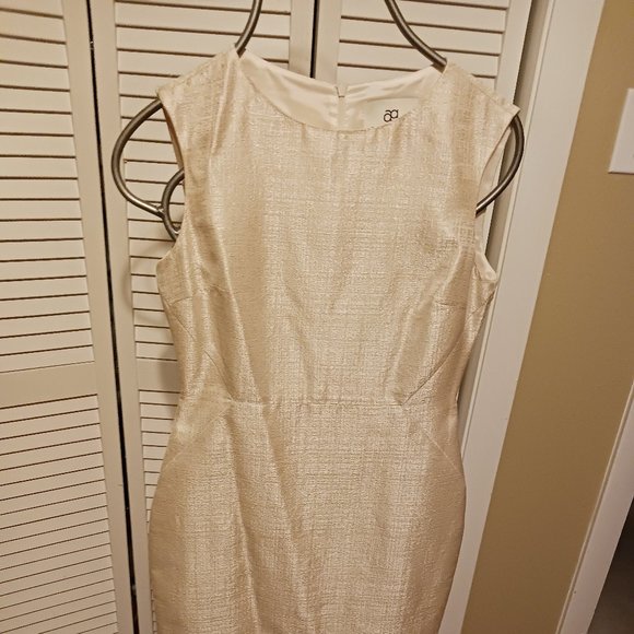 Women's Natural Dress - Picture 1 of 3